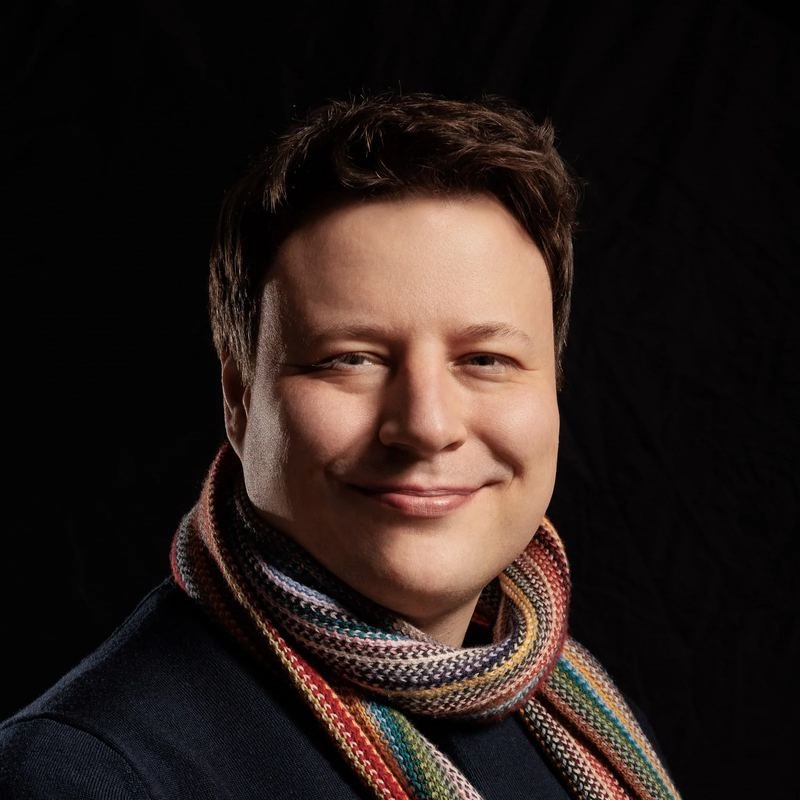 Luca Scheuring, Businessfotograf in Hof